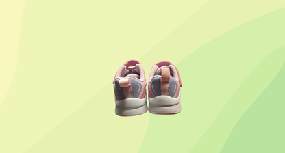 Skechers Girls Sneaker - US Kids 6 - Pink