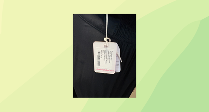 That Bird Label Rosie Maxi Skirt RRP $99.95 - Size 14 - Jet Black