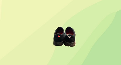 Skechers GoWalk 4 Propel - Size 7 - Black