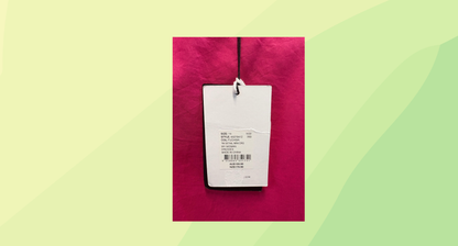 Witchery Mini Dress RRP $159.95 - Size 14 - Fuchsia