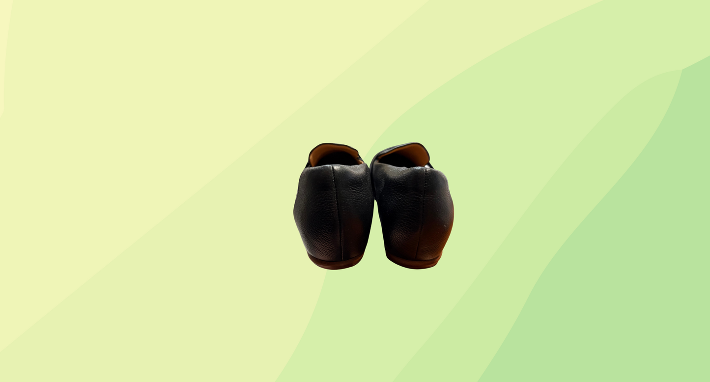 Frankie4 Loafer - Size 7 - Black