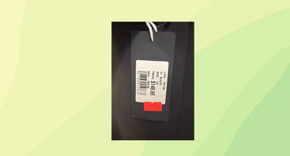 Portmans Mini Dress RRP $149.95 - Size 12 - Black