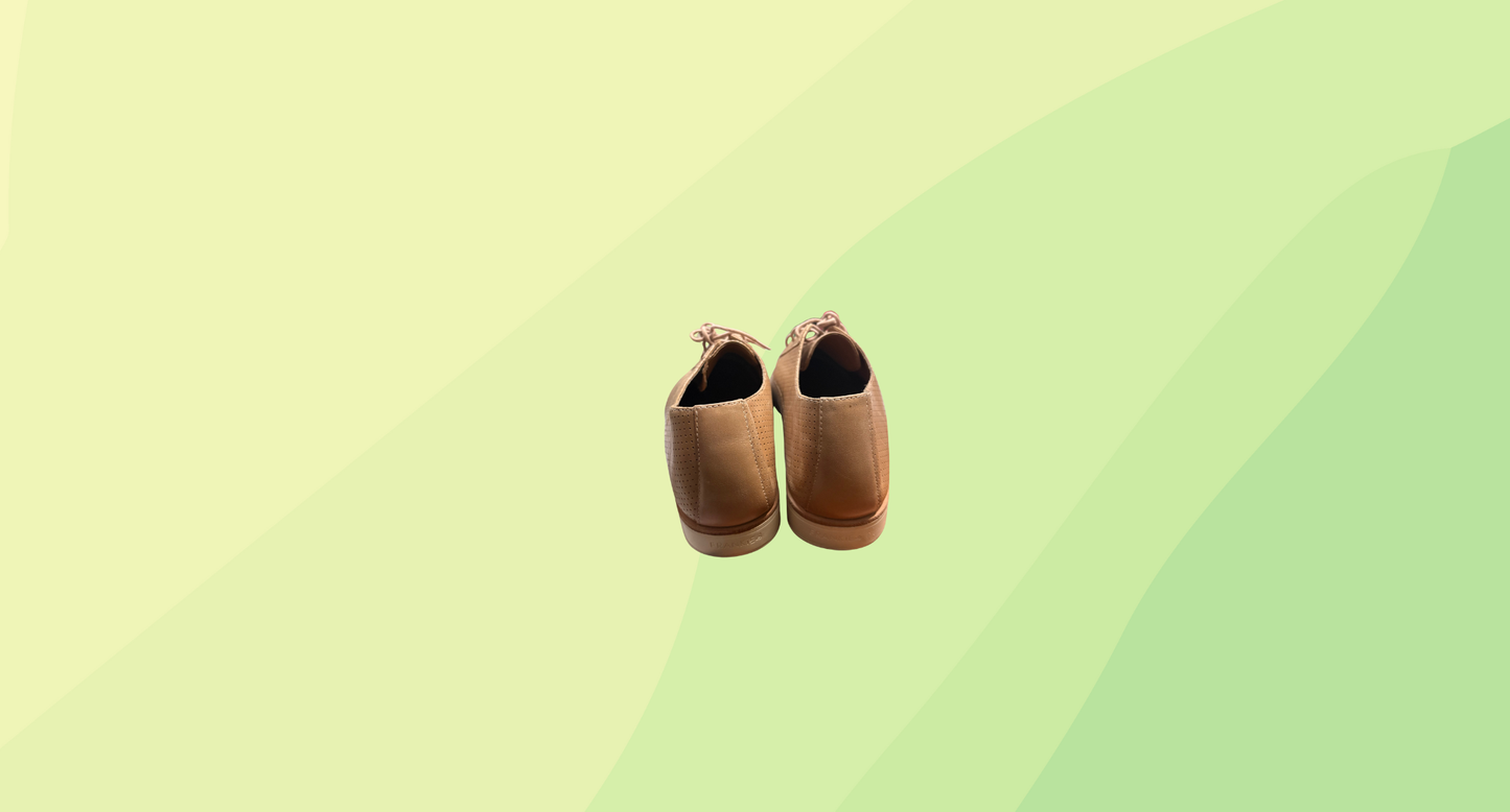 Frankie4 Olivia II Loafer - Size 11 - Tan