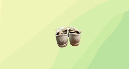 Frankie4 Nat II Sneaker - Size 7 - White