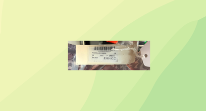 G2 by George Gross Panelled Dress RRP $399 - Size 16 - Silver