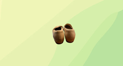 Frankie4 Lucky Loafer - Size 7 - Tan