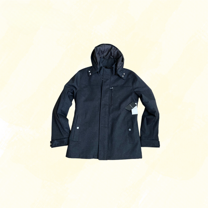 Tarocash Jacket - Dark Grey - M