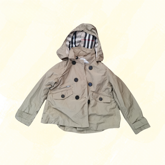 Burberry Children’s jacket - 12 - Beige