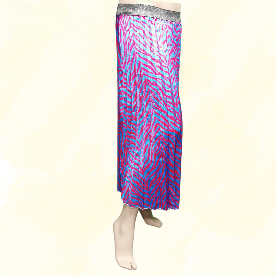 Frankie's Melbourne Long Skirt - Size S