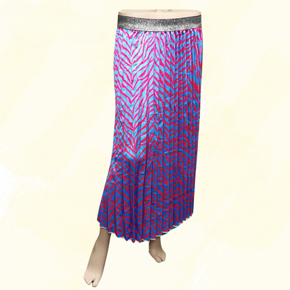 Frankie's Melbourne Long Skirt - Size S