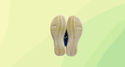 Hartjes Breeze 2 Romer Strap Suede Sandals - Size 41 - Blue