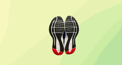 Nike Mens Quest 3 Runners - US 13 - Racer Blue