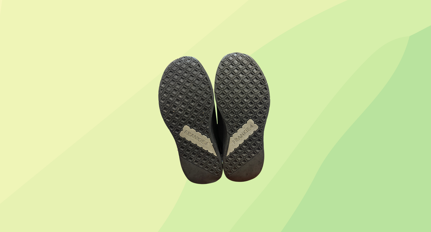 Frankie4 Trixie Runner - Size 7 - Black