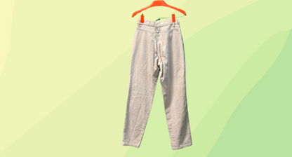 Quarterhorse Vintage Jeans - S - Beige