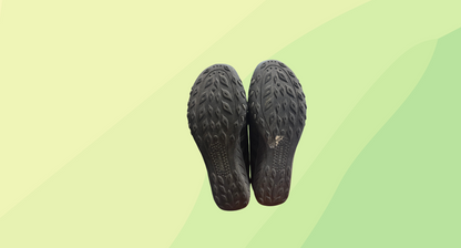 Skechers Slip Ons - Us 9 - Black