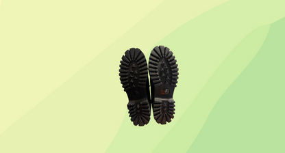 Tony Bianco Loafers - Size 41 - Black