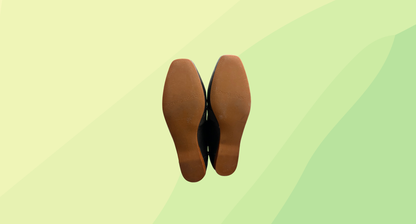 Frankie4 Loafer - Size 7 - Black