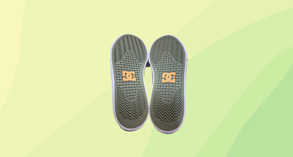 DC Manual Shoes RRP $69.99 - US 11 - Tan