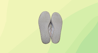 Adidas Sneaker - US 5 - White