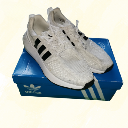 Adidas Swift Run 22 - 10 - White