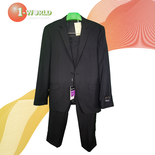 Boston Suit - P 84/J 96 Black