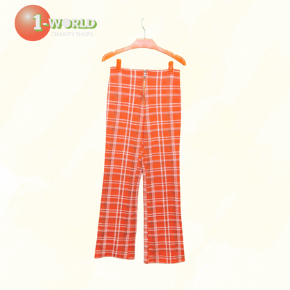 I.AM.GIA Pants - S Orange