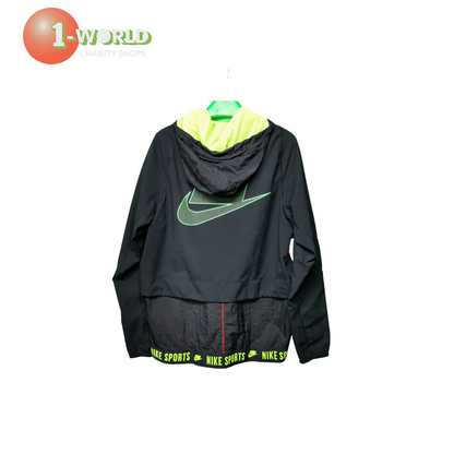 Nike Nike Flex Sport Clash Jacket - Men's M Black