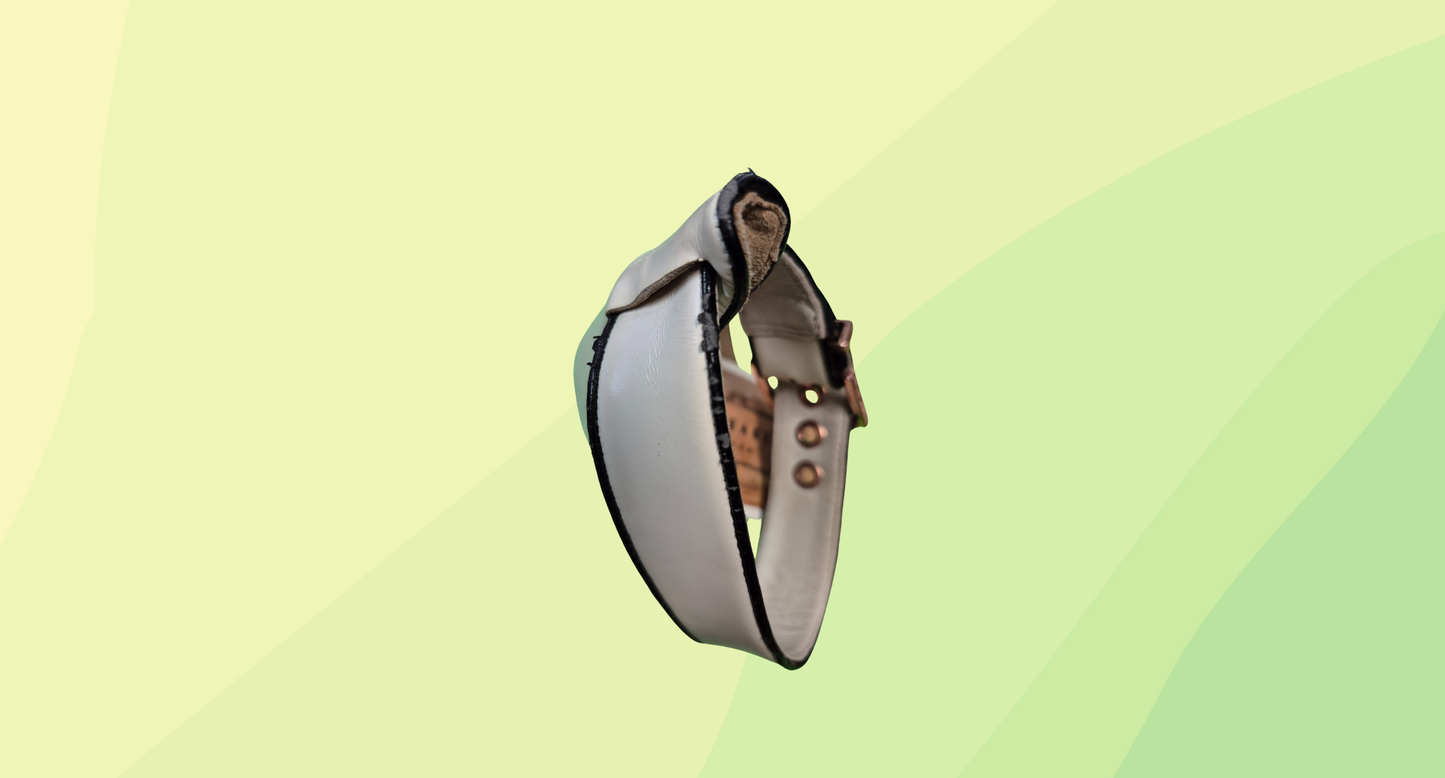 Ted Baker Chunky Heel - Size 41 - White