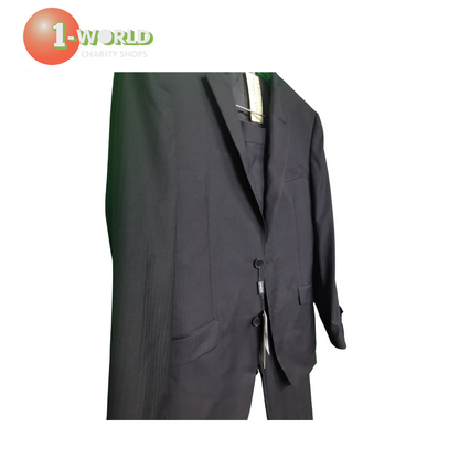 Boston Suit - P 84/J 96 Black