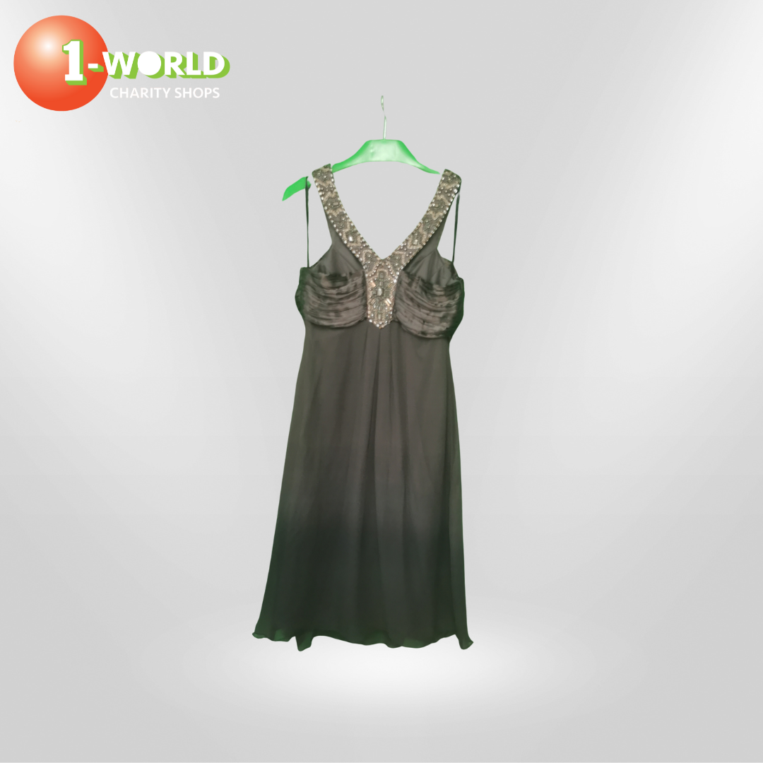 MrK Dress - Size AU8
