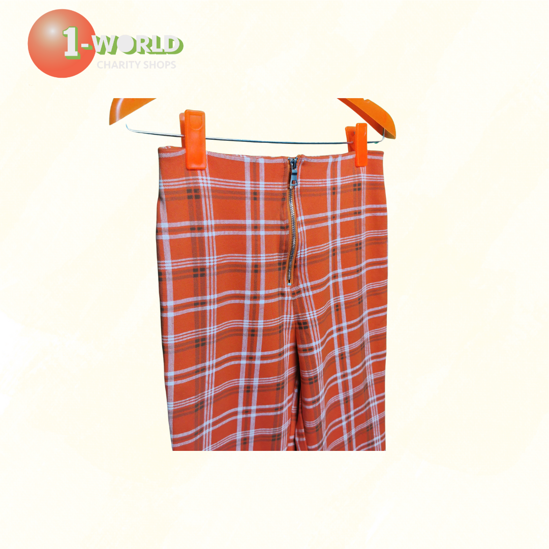 I.AM.GIA Pants - S Orange