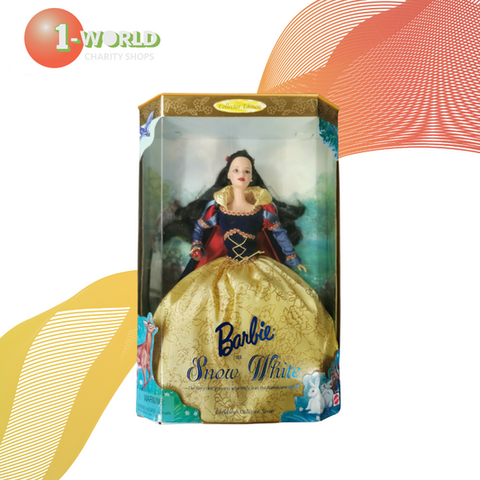 Mattel Barbie - Barbie - Snow White