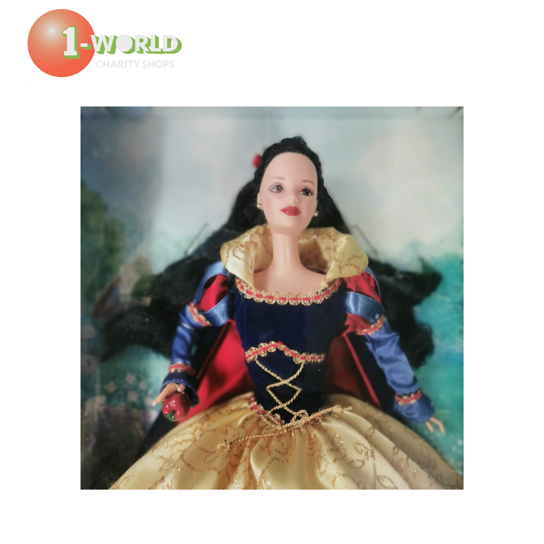Mattel Barbie - Barbie - Snow White