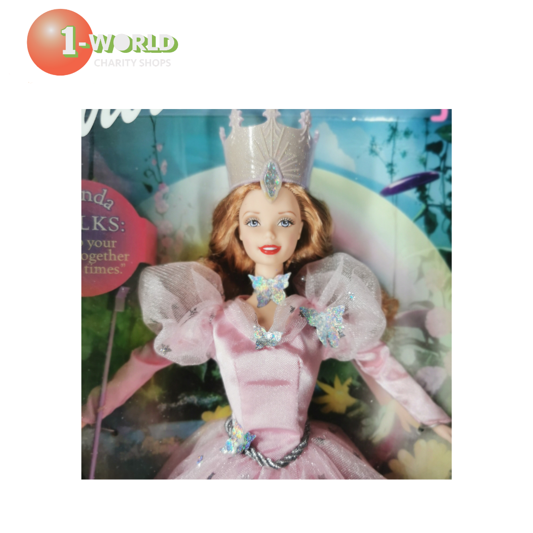 Mattel Barbie - Wizard of Oz Glinda
